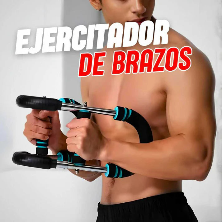 EJERCITADOR DE BRAZOS
