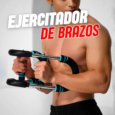 EJERCITADOR DE BRAZOS