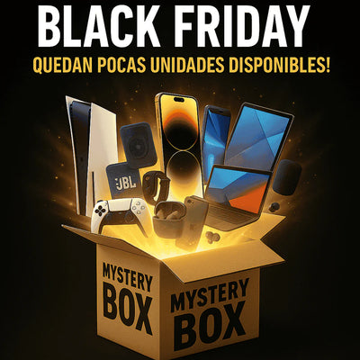 AMAZON BOX 2026 📦✅