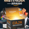 CAJA MISTERIOSA 2025 GOLDEN