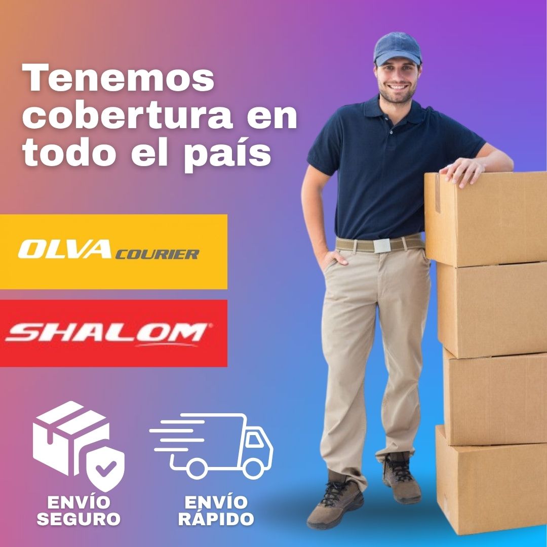 Caja misteriosa Golden