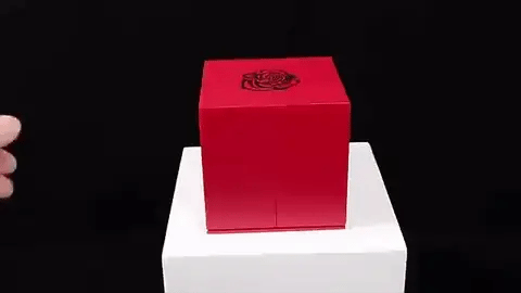 Collar AMOR ETERNO ♾️❤️‍🔥