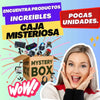 CAJA MISTERIOSA DE TECNOLOGIA 📦 - EDICION LIMITADA ✅