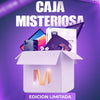 Caja Misteriosa 2025 Golden 🥇🥇