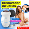 Removedor de Callos Portátil