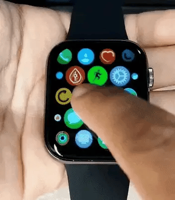 RELOJ INTELIGENTE I8 PRO MAX 2025 ⌚