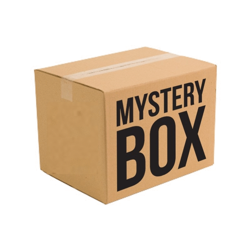 CAJA MISTERIOSA PREMIUM