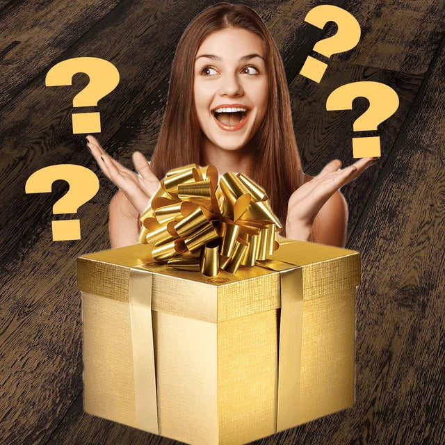 Caja Misteriosa 2023 PREMIUM Edición Limitada ✅