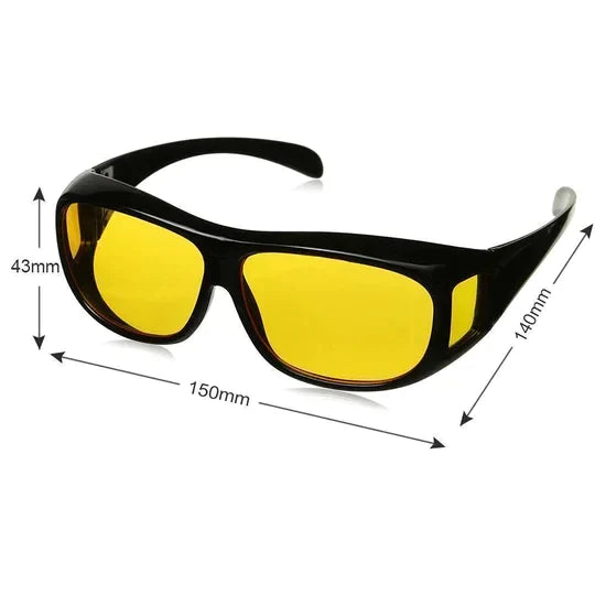 Lentes Visión ULTRA HD
