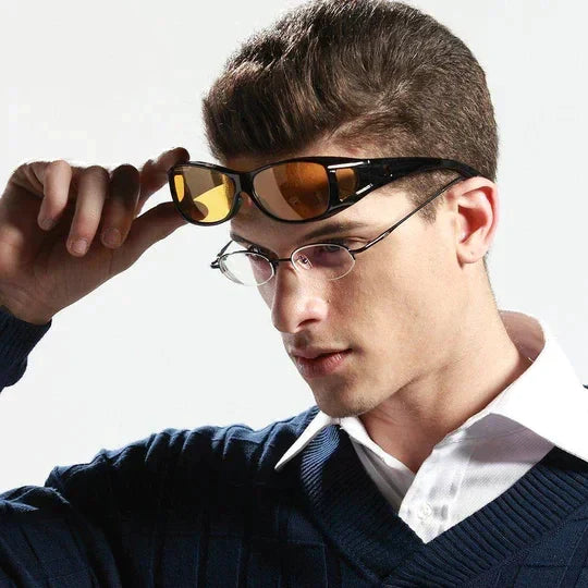 Lentes Visión ULTRA HD