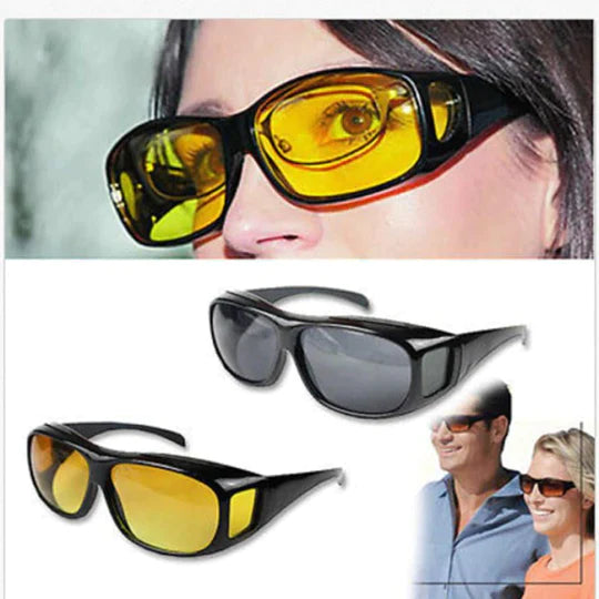 Lentes Visión ULTRA HD