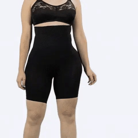 Short faja Moldeador
