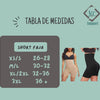 Short faja Moldeador